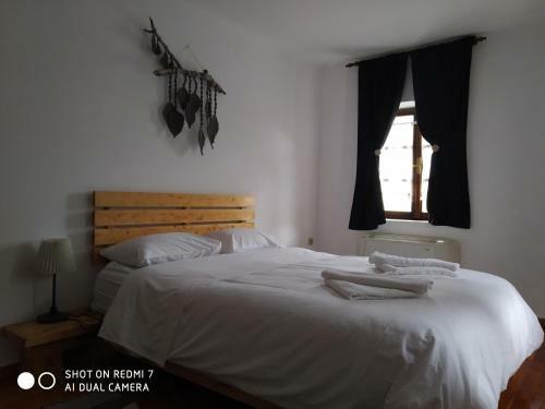 Hostal Xenonas Souliou