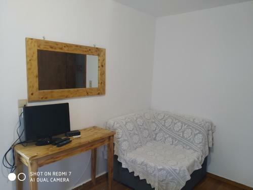 Hostal Xenonas Souliou