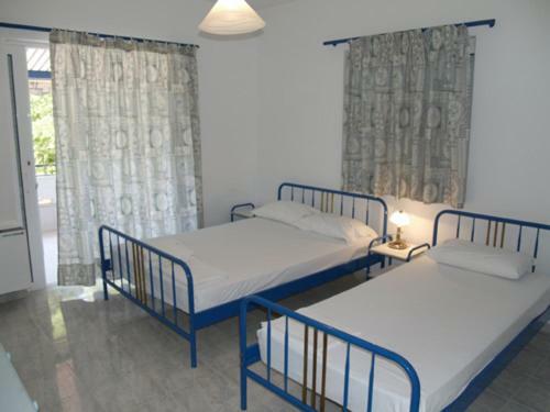 Apartamento Karavagelis Rooms