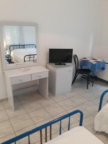 Apartamento Karavagelis Rooms