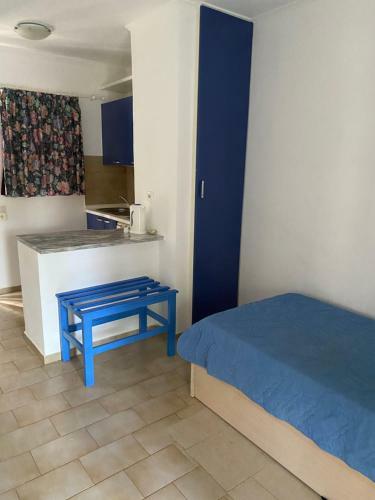 Angelica Apartment