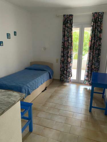 Angelica Apartment