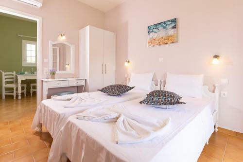 Relax Studios Corfu