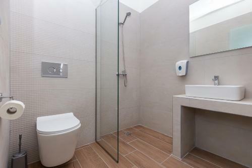 Hotel Aqua Luxury Suites