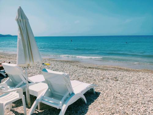 Apartamento Kostas Skondros Studio