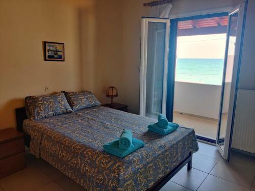 Apartamento Kostas Skondros Studio