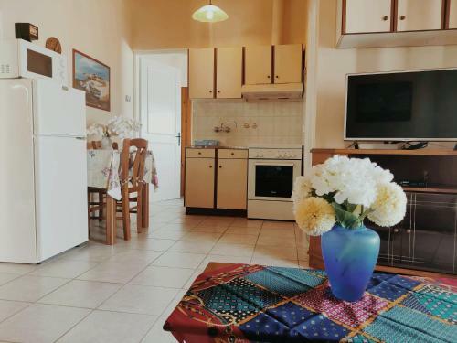 Apartamento Kostas Skondros Studio