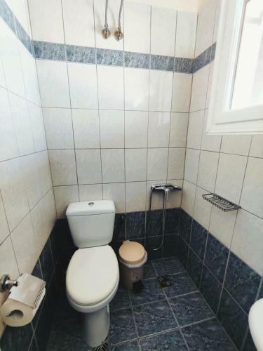 Apartamento Kostas Skondros Studio
