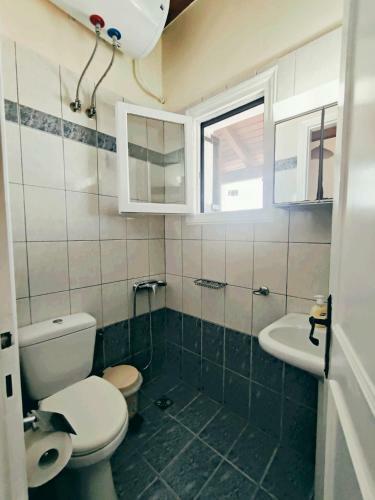 Apartamento Kostas Skondros Studio