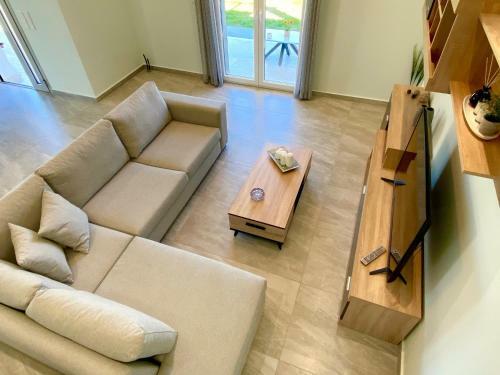 Villa Spiridoula - Luxury Holiday Home