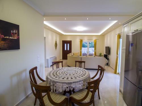 Villa Korfu Alegria A Casa