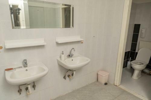 Apartamento Dentraki Hotel