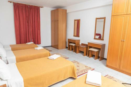 Apartamento Dentraki Hotel
