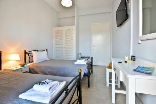 Kerkyra Apartments