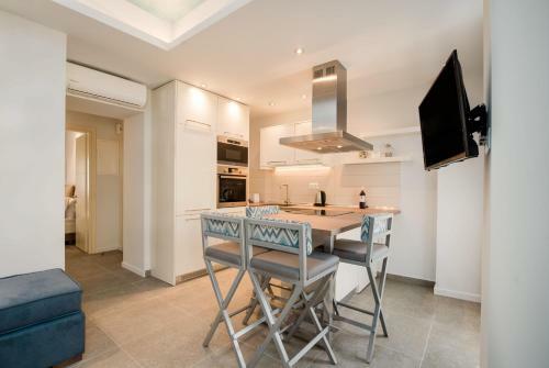 Apartamento Bella Terra Houses