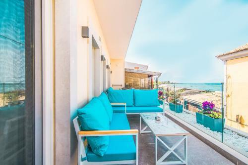 Apartamento Bella Terra Houses
