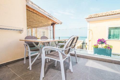 Apartamento Bella Terra Houses