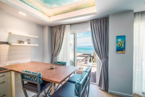 Apartamento Bella Terra Houses