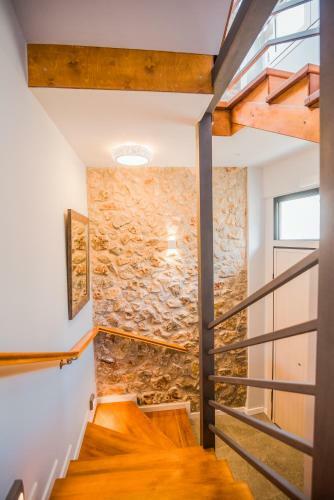 Apartamento Bella Terra Houses