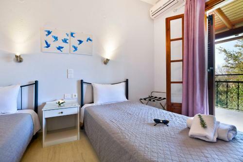 Kalliopi Apartments