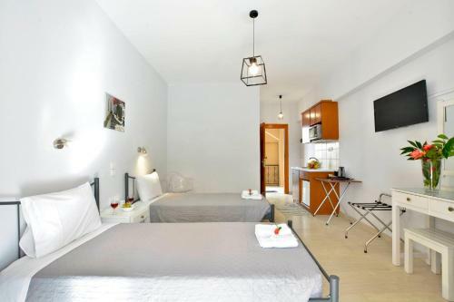Kalliopi Apartments