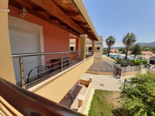 John Apartments