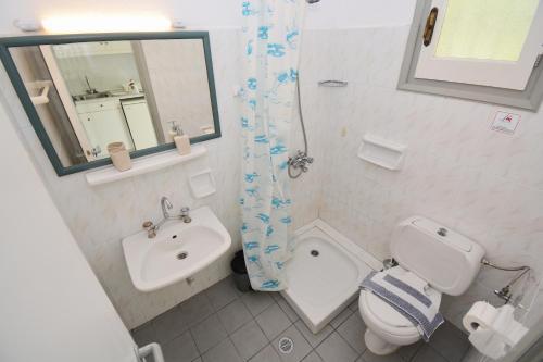 Dolphin Apartments & Studios