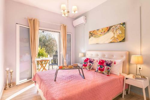 Lamda Apartments By Konnect, Roda Corfu