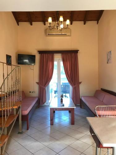 L'eremo Luxury Apartments