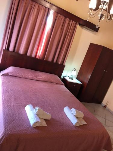 L'eremo Luxury Apartments
