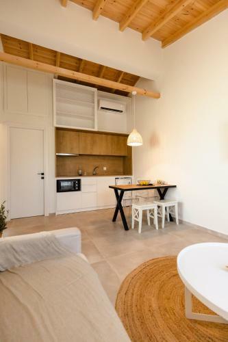 Apartamento Mystes