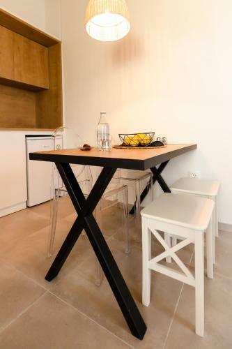 Apartamento Mystes