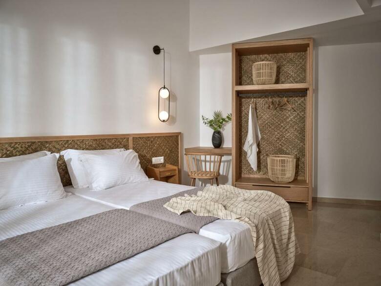 La Maison Du Maire Luxury Villa