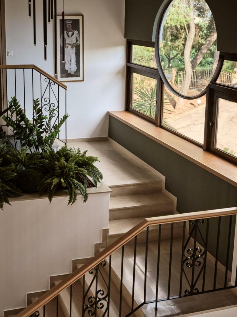 La Maison Du Maire Luxury Villa