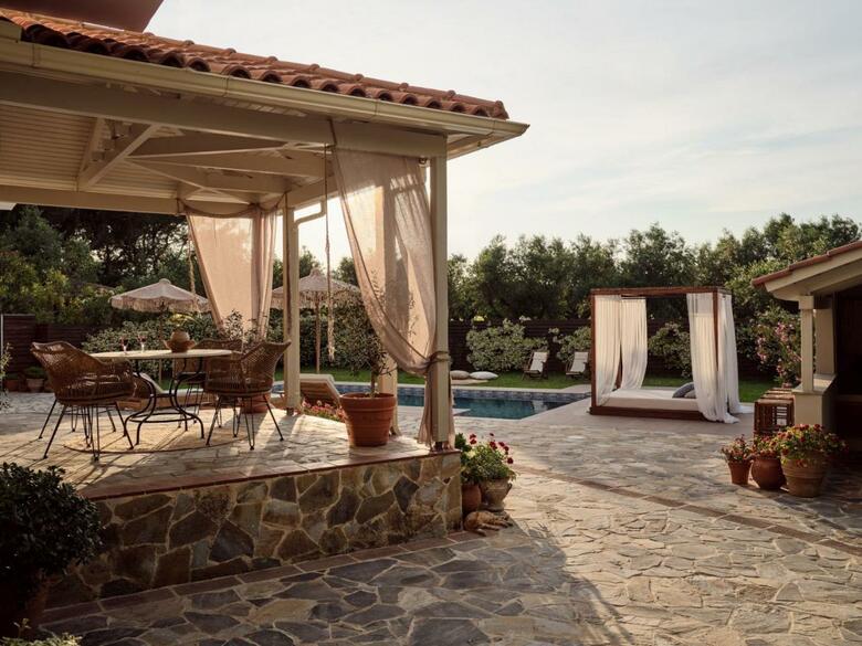 La Maison Du Maire Luxury Villa