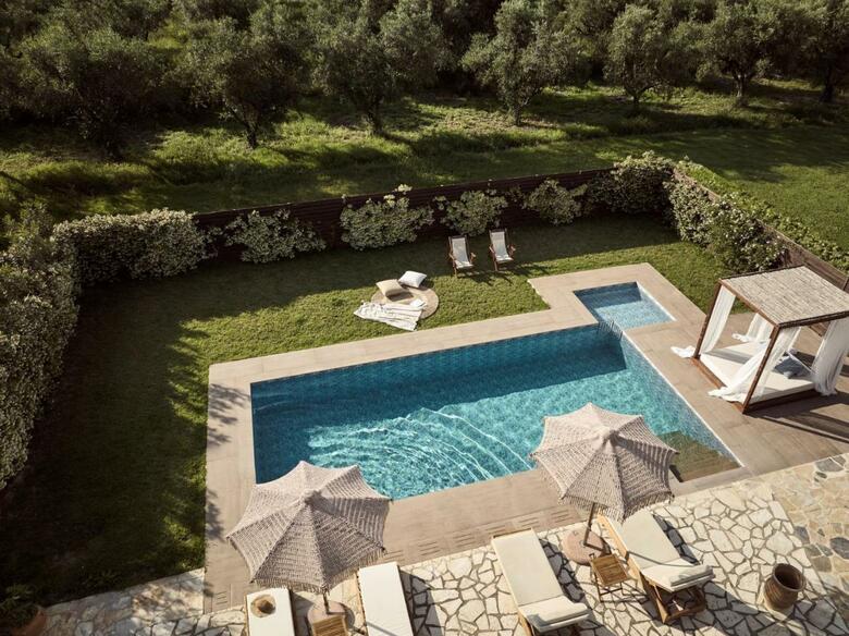 La Maison Du Maire Luxury Villa