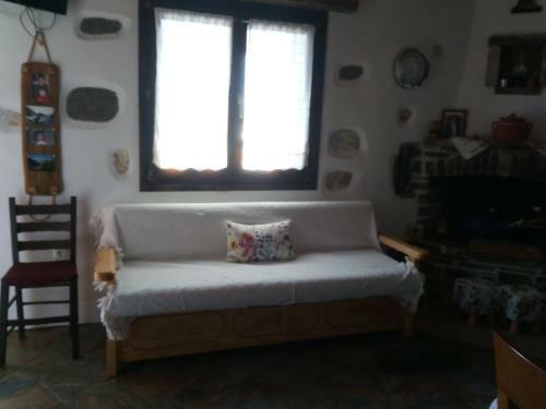 Traditional House Paros
