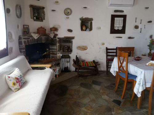 Traditional House Paros