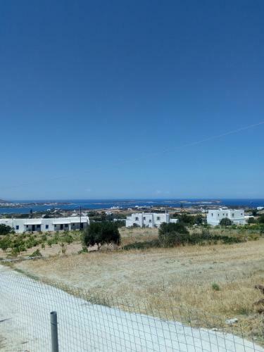 Traditional House Paros