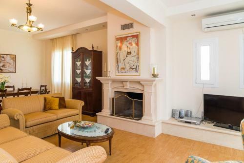 Onar Villa