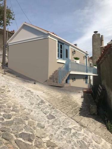 Apartamento Samothrakis Michelangelo 301