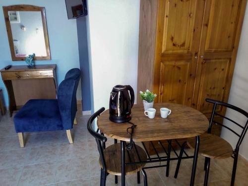 Apartamento Akrotiri Studios
