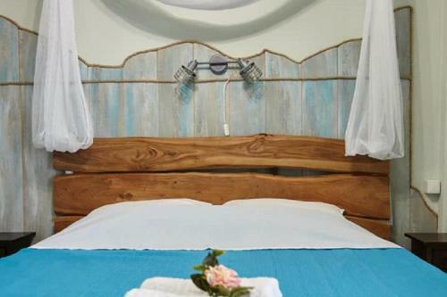 Apartamento Kadmilos House Samothraki