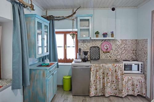 Apartamento Kadmilos House Samothraki