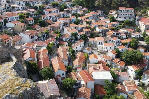 Apartamento Kadmilos House Samothraki