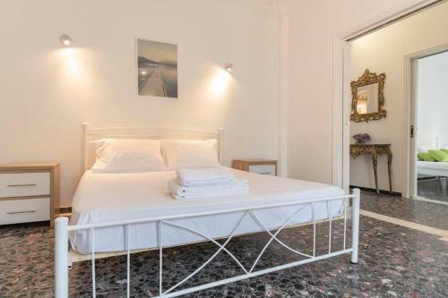 Modern Apartment 1 Minute From Remataki Beach