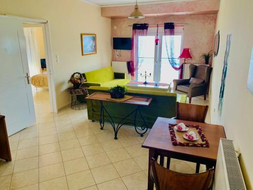 Hotel Votsalakia Luxury Apartments