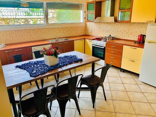 Hotel Votsalakia Luxury Apartments