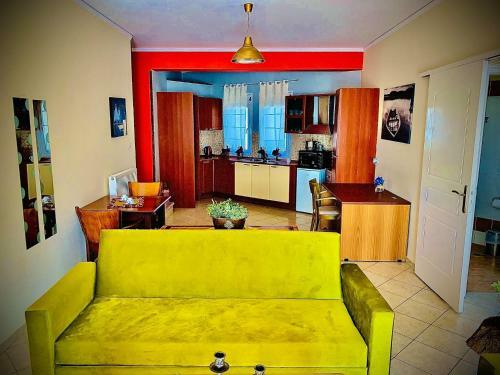 Hotel Votsalakia Luxury Apartments