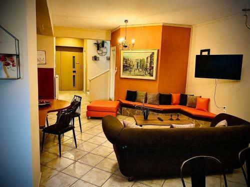 Hotel Votsalakia Luxury Apartments